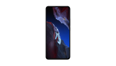 Xiaomi Poco F5 Pro kuoret