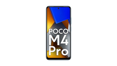 Xiaomi Poco M4 Pro laturit