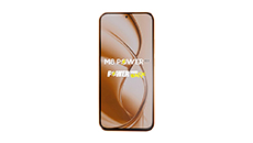 Xiaomi Poco M8 Power Kuoret & Tarvikkeet