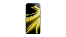 Xiaomi Poco X8 Power Kuoret & Tarvikkeet