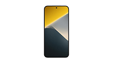 Xiaomi Poco X8 Kuoret & Tarvikkeet