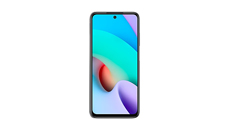 Xiaomi Redmi 10 2022 näytönsuojat
