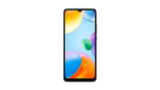 Xiaomi Redmi 10 Power kuoret