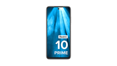Xiaomi Redmi 10 Prime 2022 näytönsuojat