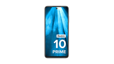 Xiaomi Redmi 10 Prime näytönsuojat