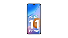 Xiaomi Redmi 11 Prime kuoret
