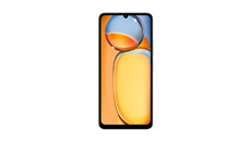 Xiaomi Redmi 13C Kuoret & Tarvikkeet