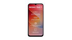 Xiaomi Redmi 15a Kuoret & Tarvikkeet