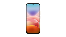 Xiaomi Redmi 17 Kuoret & Tarvikkeet