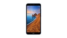 Xiaomi Redmi 7A kuoret