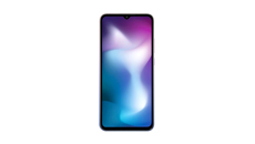Xiaomi Redmi 9 Activ kuoret