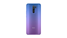 Xiaomi Redmi 9 Prime kuoret