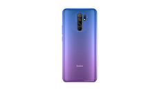 Xiaomi Redmi 9 Prime Kuoret & Tarvikkeet