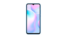 Xiaomi Redmi 9A laturit