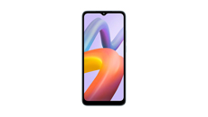 Xiaomi Redmi A2 kuoret