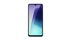 Xiaomi Redmi A4 Panssarilasi & Suojakalvo