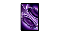 Xiaomi Redmi K Pad 2 Kuoret & Tarvikkeet
