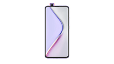 Xiaomi Redmi K30 Pro Zoom kuoret