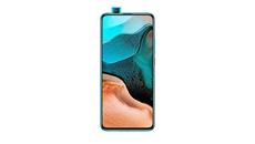 Xiaomi Redmi K30 Pro Kuoret & Tarvikkeet