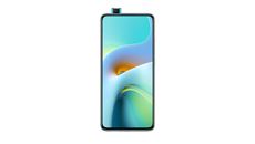 Xiaomi Redmi K30 Ultra kuoret