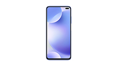 Xiaomi Redmi K30 näytönsuojat
