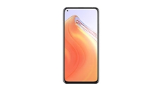 Xiaomi Redmi K30S kuoret