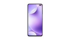 Xiaomi Redmi K30i 5G kuoret