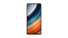 Xiaomi Redmi K40S näytönsuojat