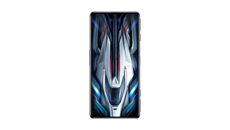 Xiaomi Redmi K50 Gaming kuoret