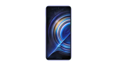 Xiaomi Redmi K50 näytönsuojat