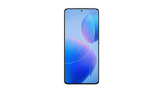Xiaomi Redmi K70 Pro Kuoret & Tarvikkeet