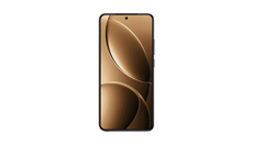 Xiaomi Redmi K80 Panssarilasi & Suojakalvo