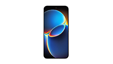 Xiaomi Redmi K90 Max Kuoret & Tarvikkeet