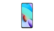 Xiaomi Redmi Note 11 4G Kuoret & Tarvikkeet