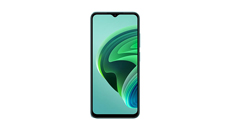 Xiaomi Redmi Note 11E kuoret