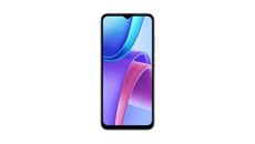 Xiaomi Redmi Note 11R kuoret