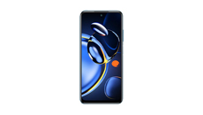 Xiaomi Redmi Note 11SE kuoret
