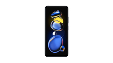Xiaomi Redmi Note 11T Pro kuoret