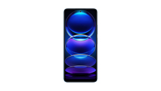 Xiaomi Redmi Note 12 panssarilasi