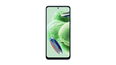 Xiaomi Redmi Note 12R Kuoret & Suojakuori