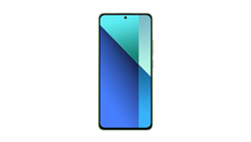 Xiaomi Redmi Note 13 4G Näyttö, Korjaukset & Varaosat