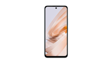 Xiaomi Redmi Note 13R Kuoret & Tarvikkeet