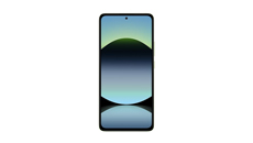 Xiaomi Redmi Note 14 4G Panssarilasi & Suojakalvo