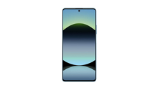 Xiaomi Redmi Note 14S Kuoret & Tarvikkeet