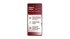 Xiaomi Redmi Note 15 Special Kuoret & Tarvikkeet