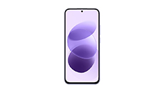 Xiaomi Redmi Note 17 4G Kuoret & Tarvikkeet