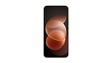 Xiaomi Redmi Note 17 Pro Kuoret & Tarvikkeet