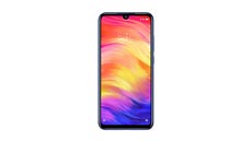 Xiaomi Redmi Note 7 Pro Kuoret & Tarvikkeet