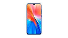 Xiaomi Redmi Note 8 2021 Kuoret & Tarvikkeet