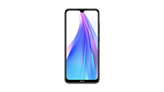 Xiaomi Redmi Note 8T laturit